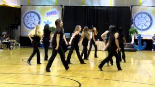 VHSL Student Leaders Conference Pep Rally