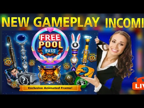 8 ball pool Highest win streak 15😲 fair game play