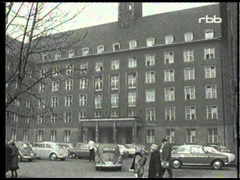 New Update Turmstrasse 10.03.64