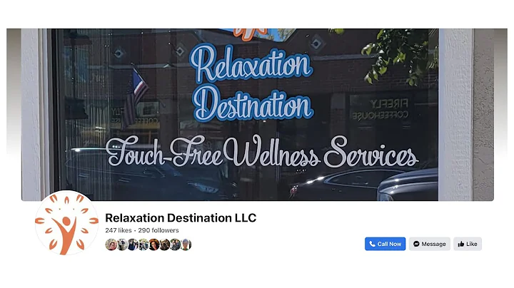 Oregon Life: Relaxation Destination With Jeanne Sn...
