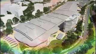 Download lagu ICE - Indonesia Convention Exhibition