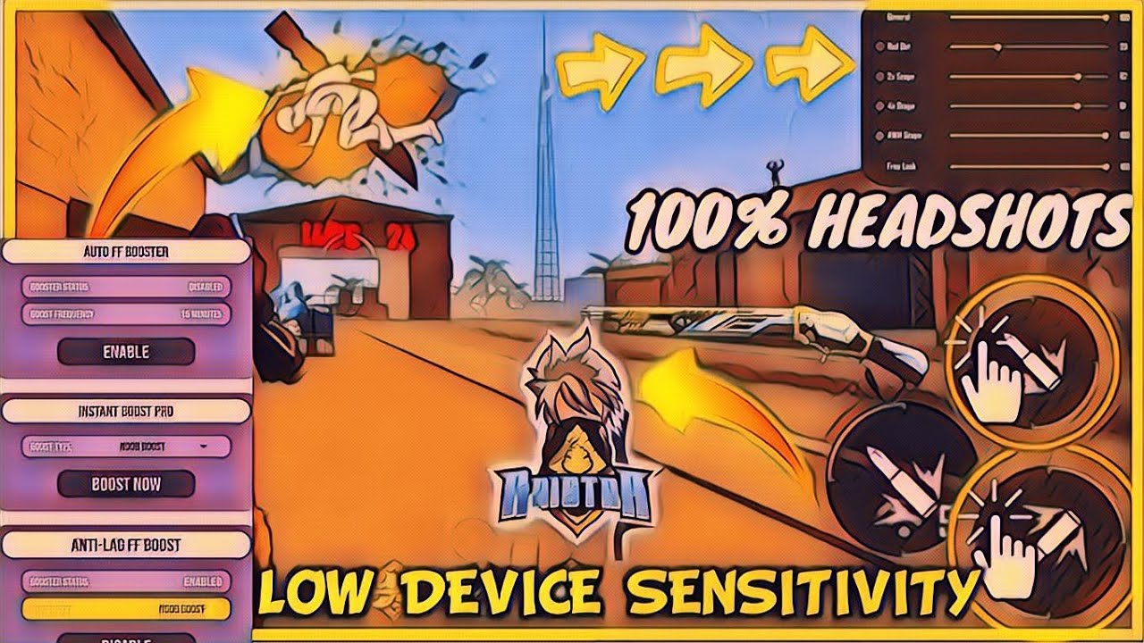 REGEDIT RAISTAR APK AUTO HEADSHOT APP FREE FIRE REGEDIT FREE FIRE