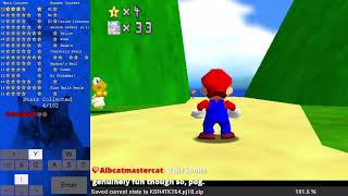 Kaizo Star Revenge 4 [savestateless]