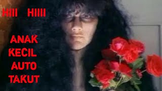 MERINDING,,,,,!!! SUARA HANTU SUSANA PALING SERAM @fcparodihantu