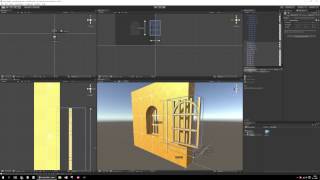 Realtime CSG prefab tutorial