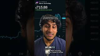 Don't laugh at 8% returns #trading212 #stocks #investing #beginnerinvesting When investing, your
