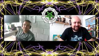 MALKONGRESO – La Malfamuloj vive el Malkongreso, E1,S5