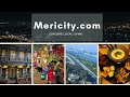 Mericity  know your own city