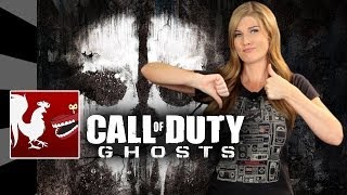 Famous News: COD Ghosts Sells $1 Billion... Sort Of + PS3 Ships 80 Million + Xbox's Surprise Gifts Profile