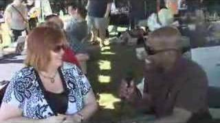 Gail Simone - Fanboy Video