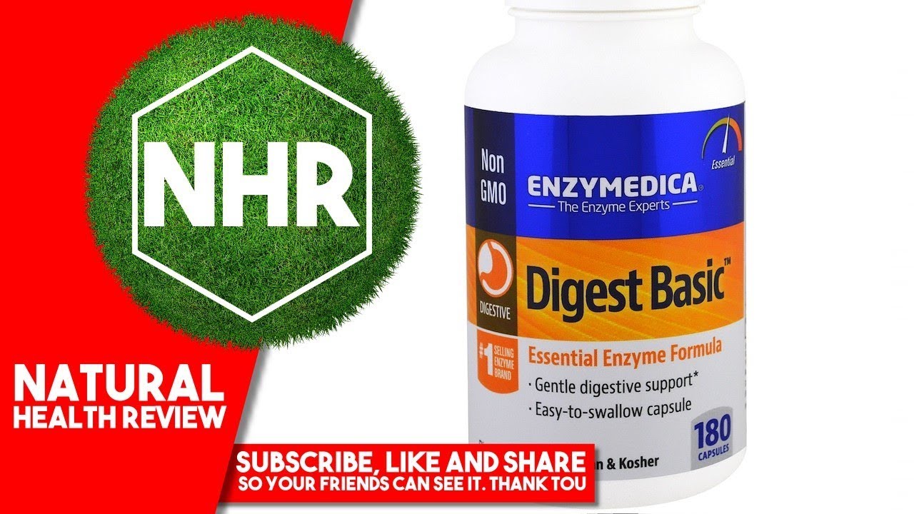 Enzymedica digest basic. Enzymedica Digest 180 капсул. Enzymedica, Digest Basic, 180 капсул. Enzymedica Digest Basic Essential Enzyme Formula 180 капс. Ферменты Digest Basic.