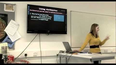 Spaced Learning Lesson - Second Input