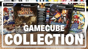 Nintendo GameCube Collection (2021)