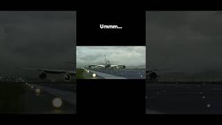 Steep Takeoff Vs Too Steep Of A Takeoff