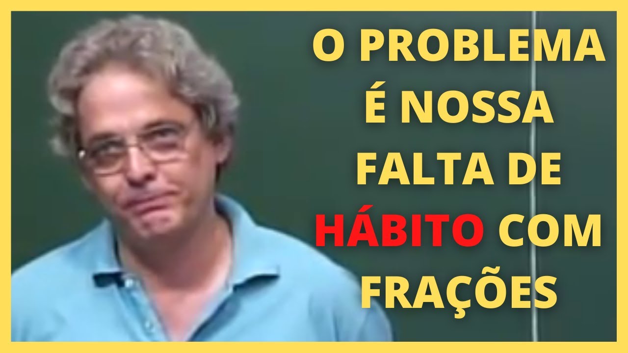 O PROBLEMA DOS 35 CAMELOS, O HOMEM QUE CALCULAVA | Ledo Vaccaro