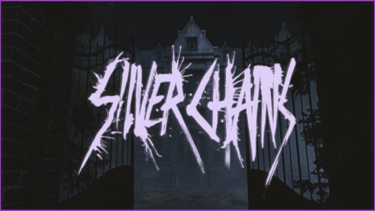 Silver Chains End game YouTube