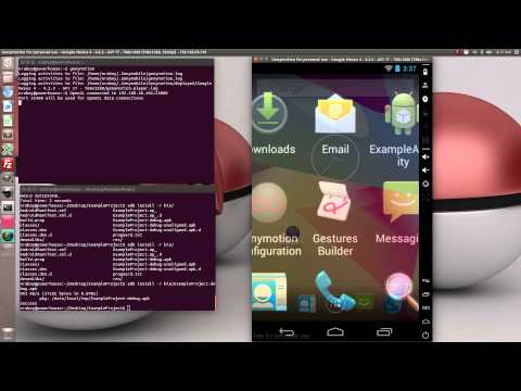 Create And Sign An Android App For Release To The App Store