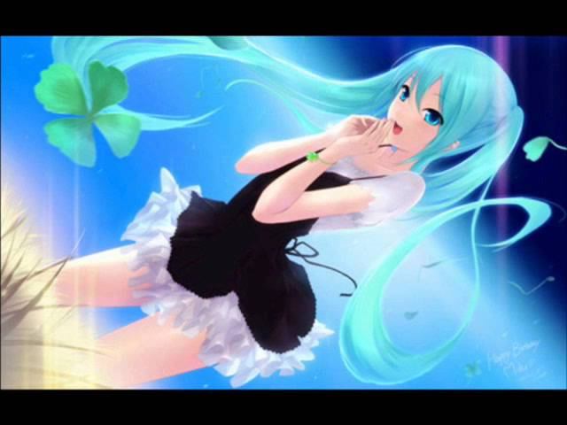 希少　samfree 佐野貴幸　Daybreak　ボカロ　CD　初音ミク Daybreak- Samfree (Fever Album Version) - YouTube