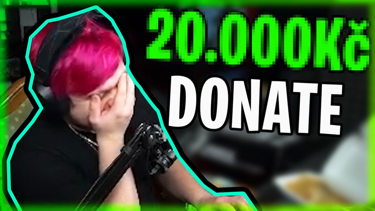 TO NEJLEPŠÍ Z NAROZENINOVÉHO STREAMU! 2022 | STREAM SESTŘIH | Morry