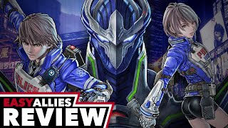 Astral Chain - Easy Allies Review
