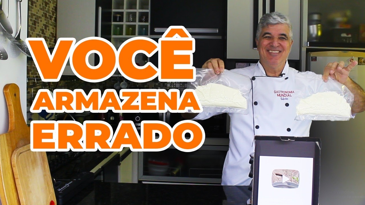 Você sabia que o leite em pó integral pode ficar rançoso mesmo selado a vácuo? #alimentacaosaudavel