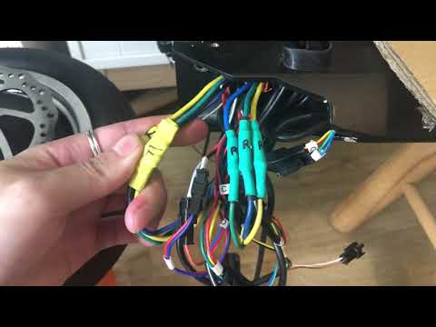 Minimotors Speedway 5 Motor Controller Failure Diagnosis and Fix