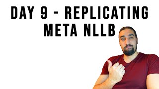 Day 9: Open NLLB - improving data download scripts (Pt 3.)