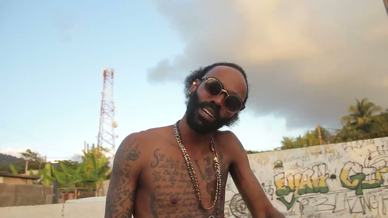 Vertexx (Outlaw) - Another Level/My Dawgs Dem Real (Official Music Video)