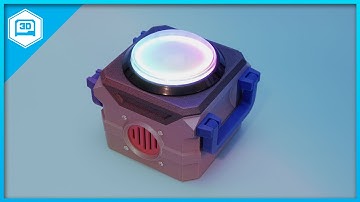 Soundbox RP2040 #adafruit #cirucitpython #3dprinting