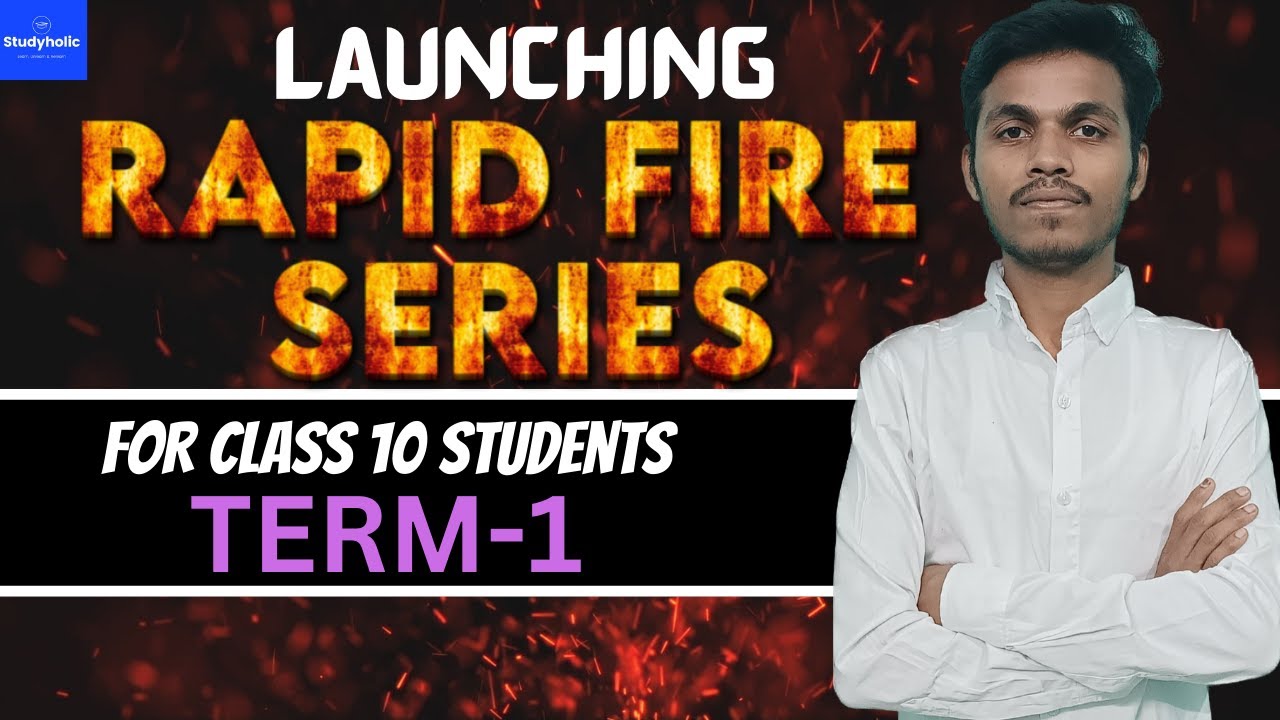 Unveiling the Faces Behind #Studyholic | Launching New Series - YouTube