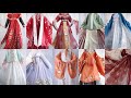 Trang phục cổ trang và cách tân Trung Quốc| Chinese ancient and innovative outfits-Nhã Di Các