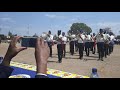 BB - Zambia Brass Band competitions