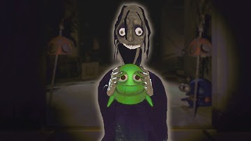 The new REPO monsters are TERRIFYING!