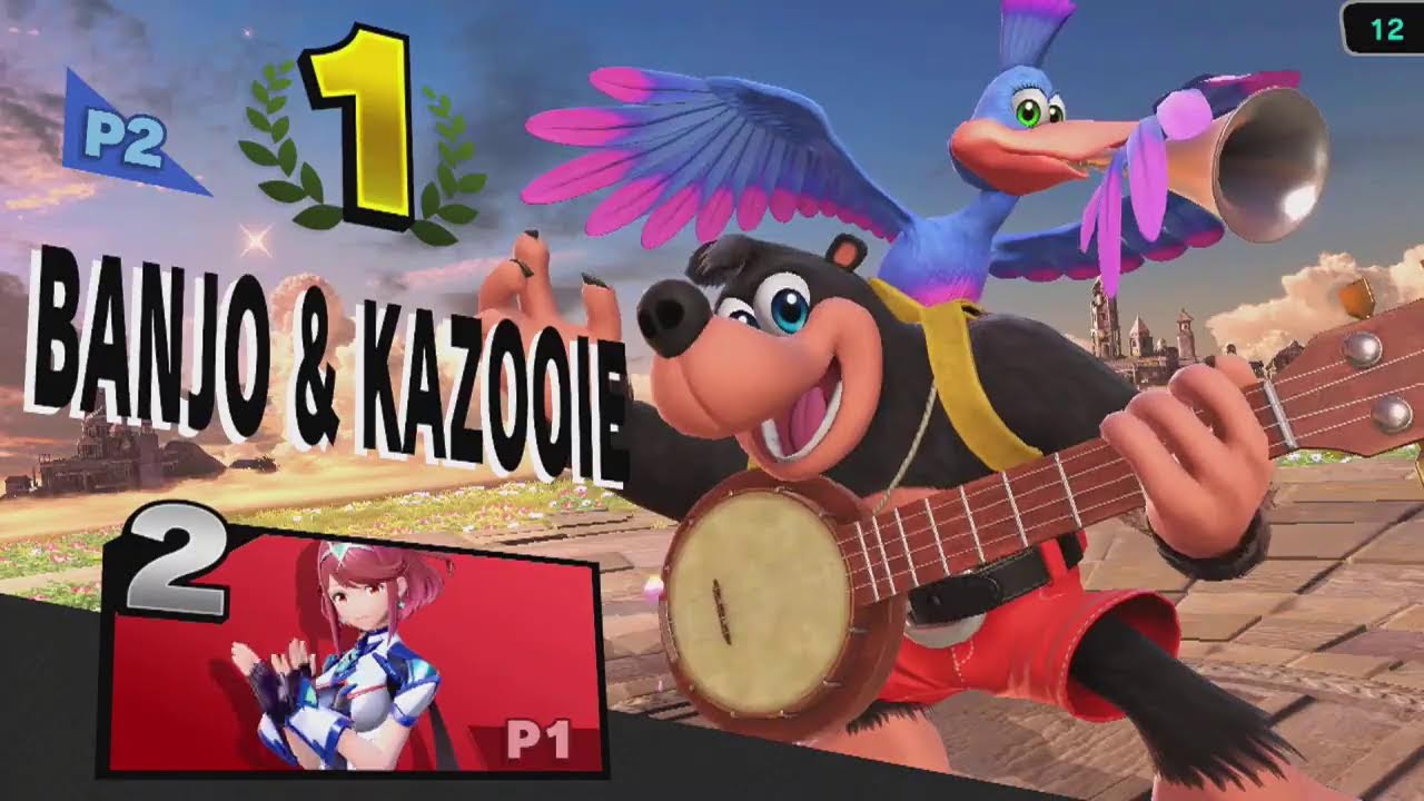 Smash Ultimate Livestream - (3/1/2026)