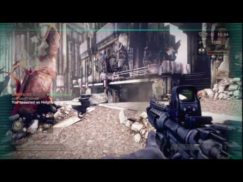 How to get a Lagswitcher out of your game Fast!! Killzone 3
