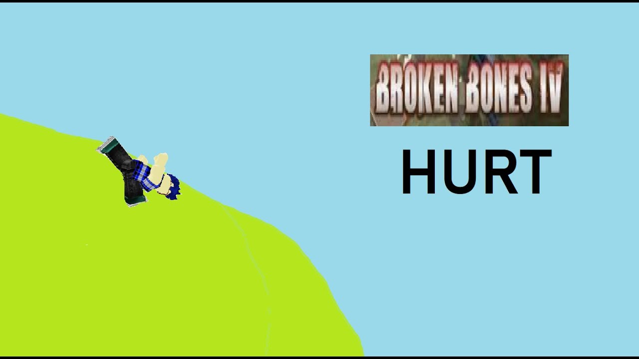 Do Broken Bones Hurt As They Heal