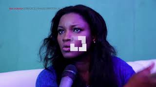 LISTEN TO WHAT OMOTOLA JALADE & OBY EZEKWISILI SAID ABOUT THE NIGERIAN YOUTHS