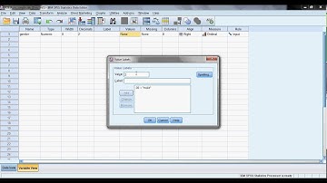 Nonparametric Statistics by Corder/Foreman C9 Runs Test with SPSS