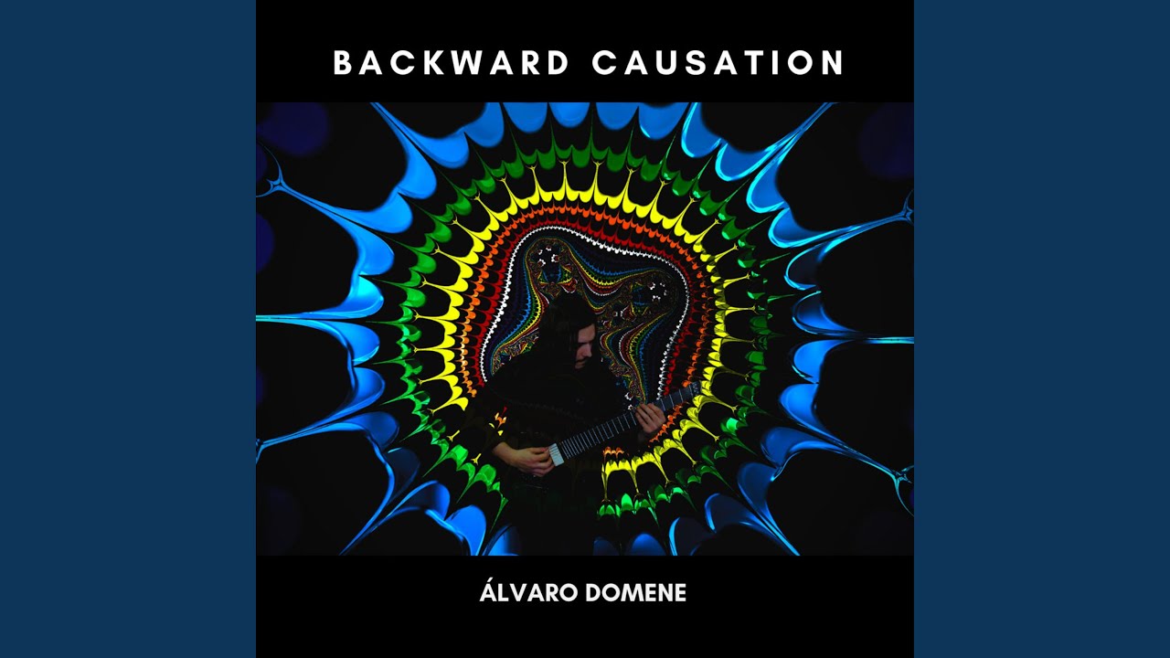 Backward Causation