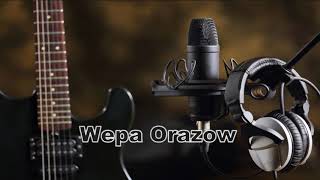 Wepa Orazow-Ogulşat