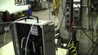 Analyzer Analytical Systems Series 150 Hydrogen Sulfide