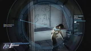 How to the code to Devrie's safe. Look in the quarantine room in the Trauma Centre - #Prey (2017)