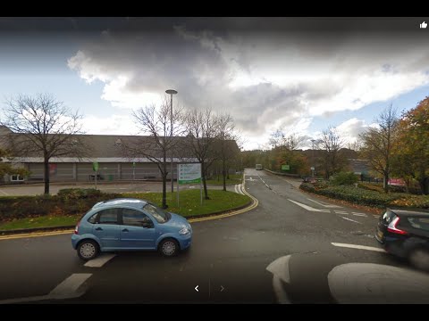 Video: Asda st austell stampa le foto?