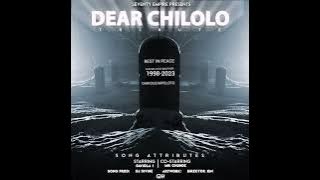 Saviola 1 X Mr Chunde - DEAR CHILOLO (Tribute Song To CHILOLO ONE NUMBER DARIOUS MPOLOTO)