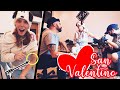 Il mio TERRIBILE regalo di SAN VALENTINO. 😱