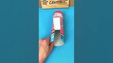 Excellent Reuse #tipcentric