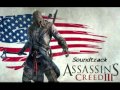 Assassin's Creed III - Soundtrack : Amazing Grace - Rhema Marvanne's [HQ]