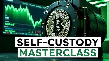 Mastering Bitcoin Self-Custody with BTC Sessions