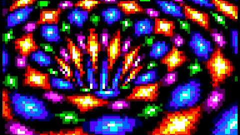 Backtro by Overflow (Croco Chanel 3)