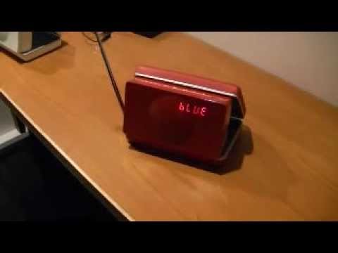 Top Audio Video Show 2012 - Geneva Model XS - YouTube